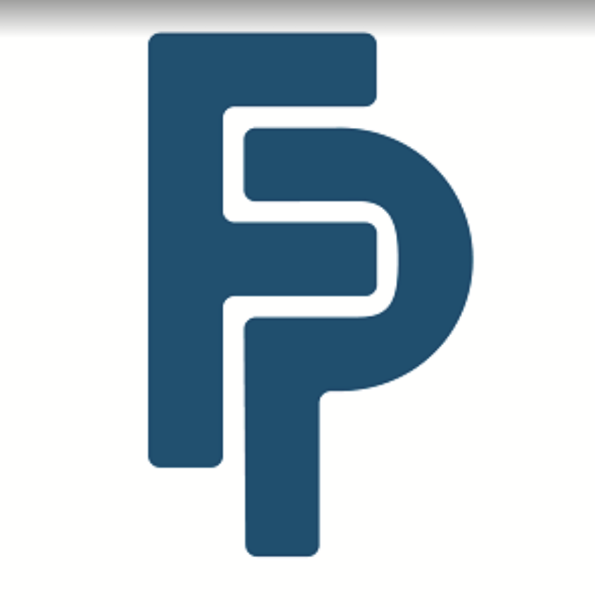 Logo PF Steuerberatung GmbH